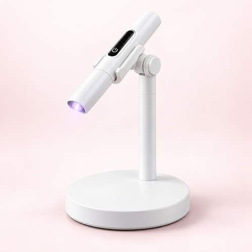 UV Lamba Standı